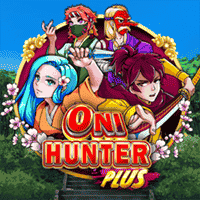 Oni Hunter Plus