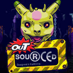Outsourced