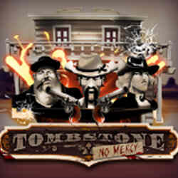 Tombstone: No Mercy