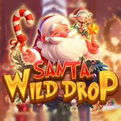 Santa Wild Drop